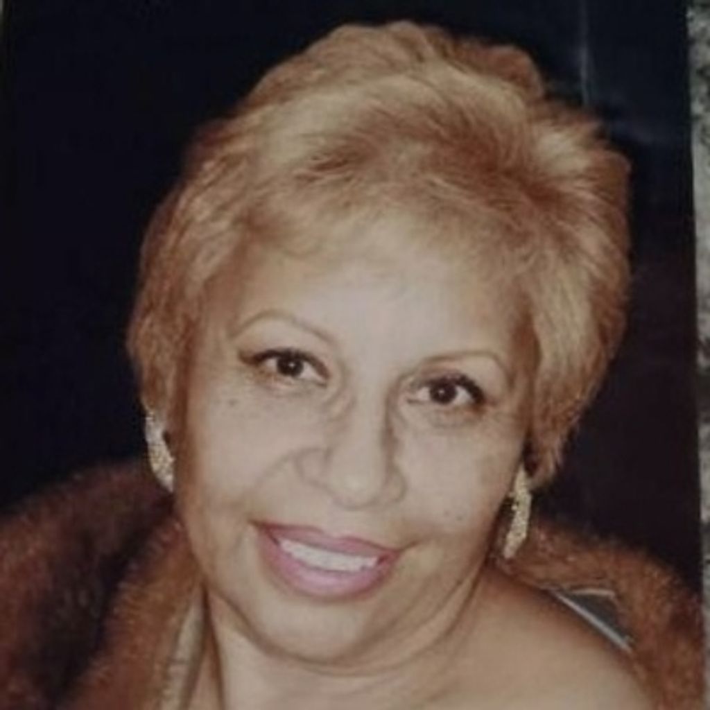 Martha Castro Stigars