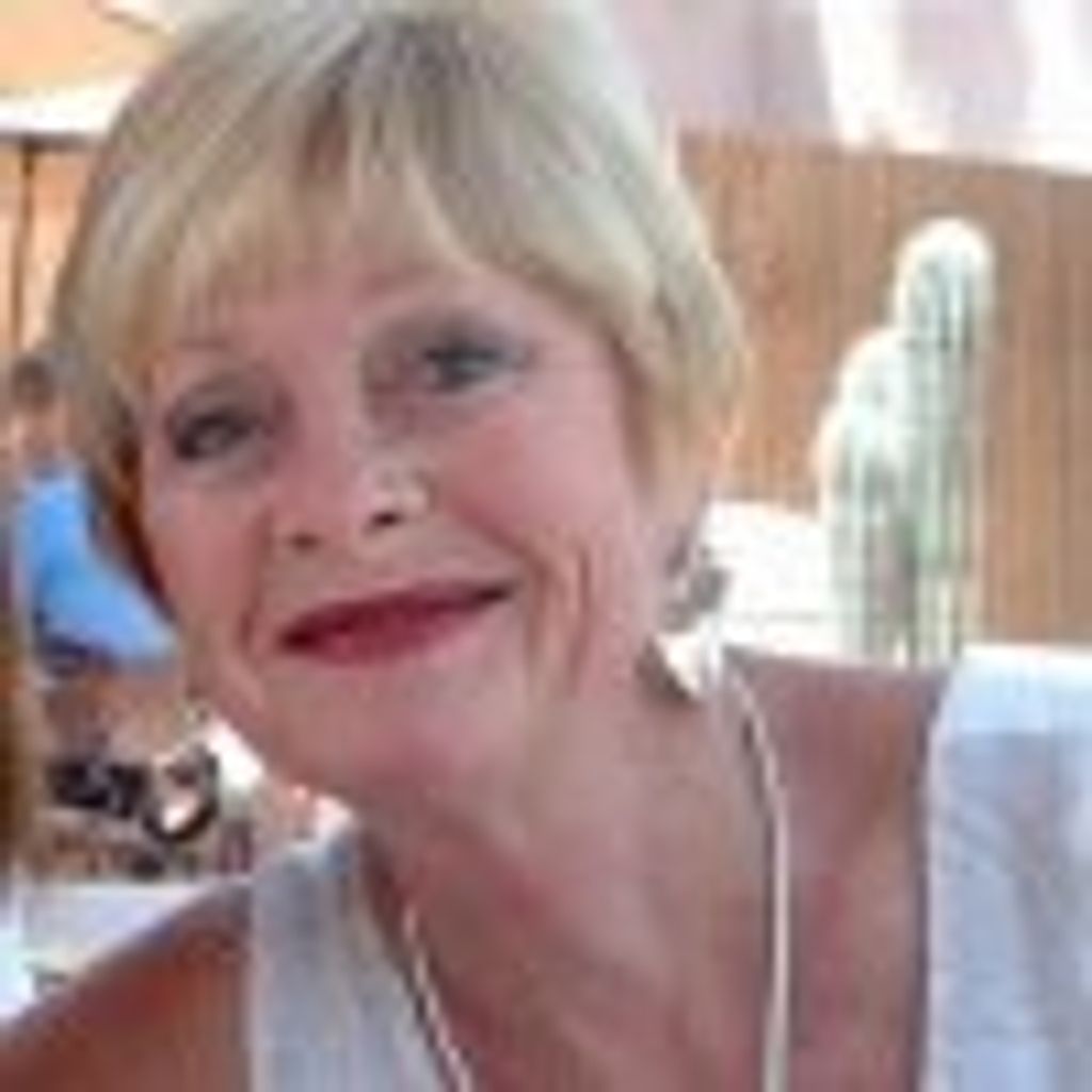 Deborah  Sue Peterson