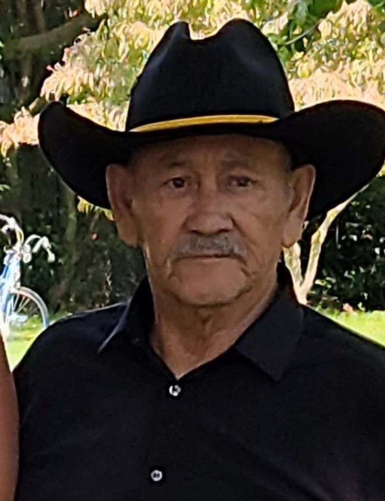 Ignacio "Abuelito Nacho" Ortiz Profile Photo