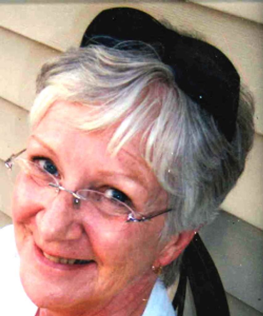 Evangeline C. Van Loon