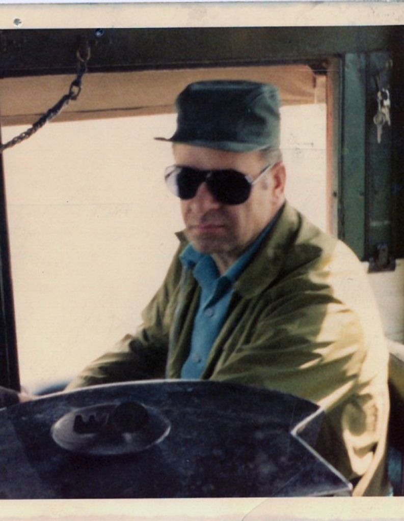 Frank Yaconetti Profile Photo