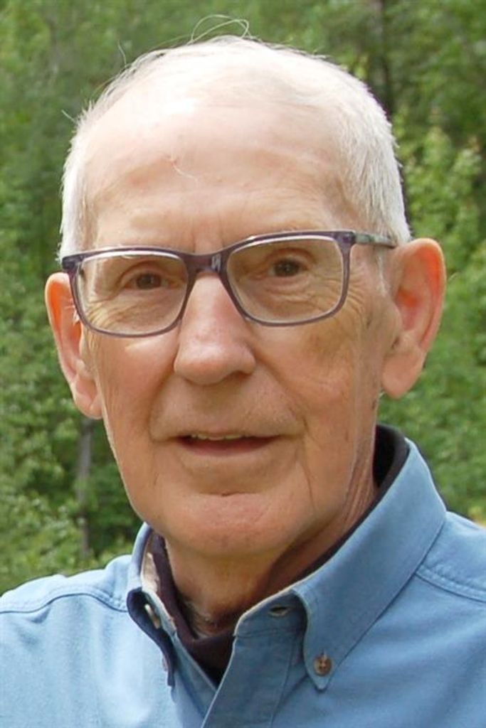 George A Pond Profile Photo