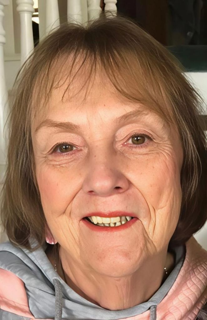 Marie Annette Hellyer