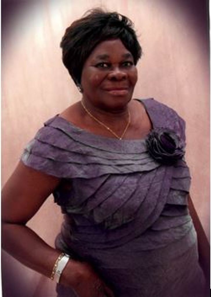 Yolande Alexandre