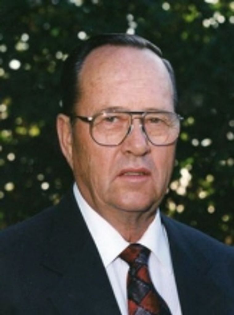 Phill A. Worlton