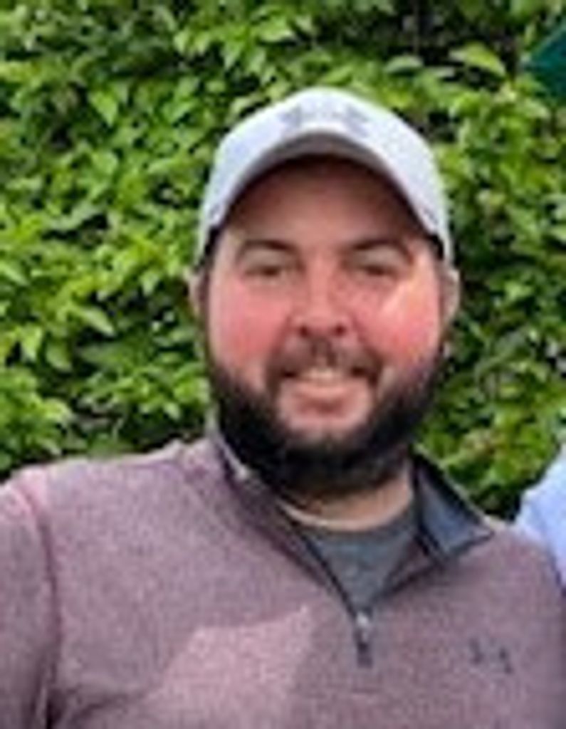 Patrick Thomas Sipusic Profile Photo