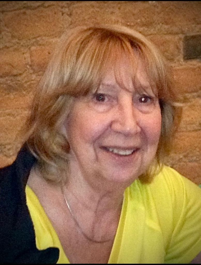 Jacqueline A. Griffith Profile Photo