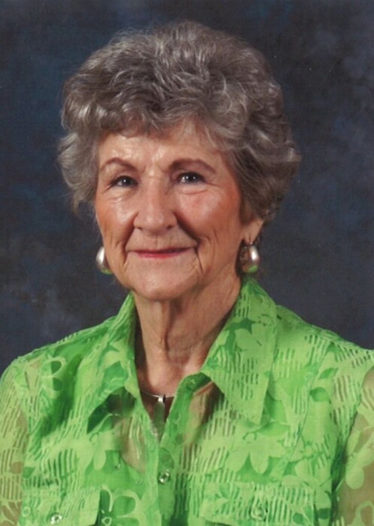Lora Mae (Seamans)  Fields Profile Photo
