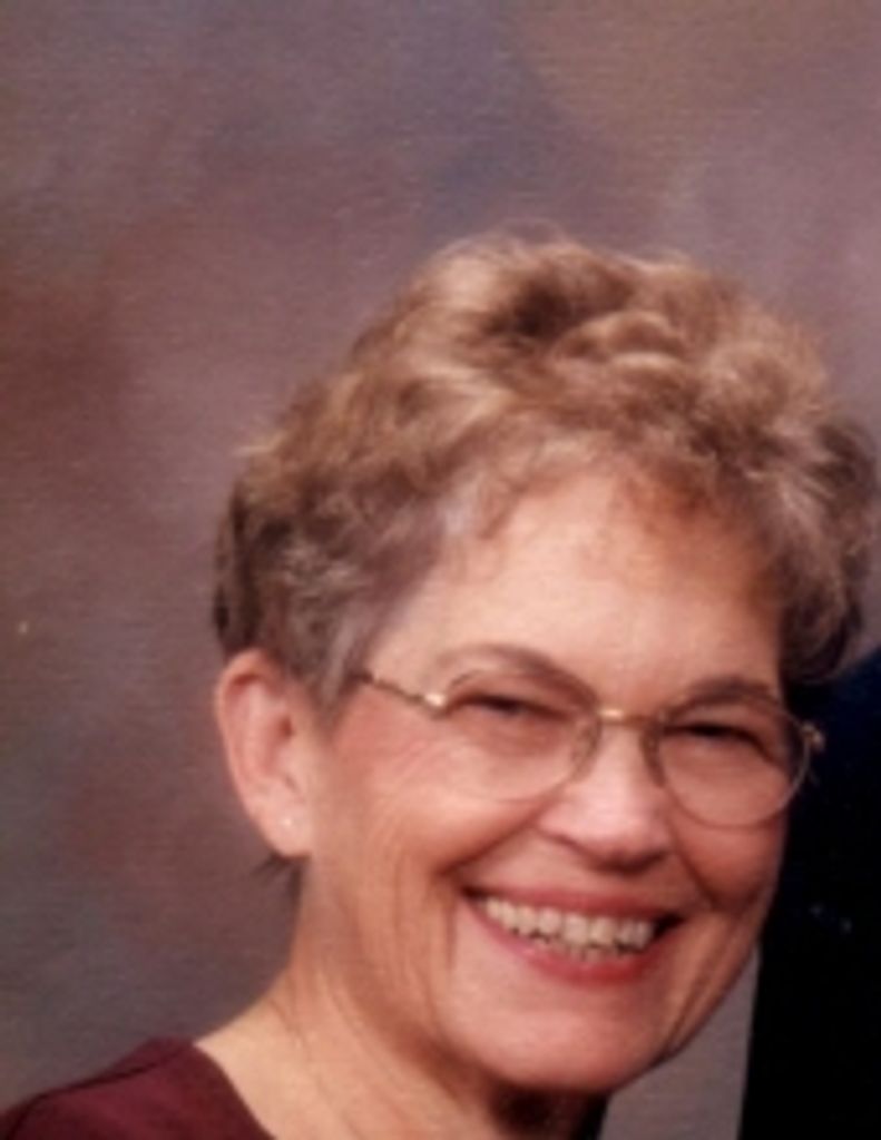 Beatrice "Betty" L. Kirsch