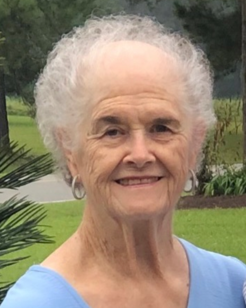 Grace Staten Vickers Profile Photo