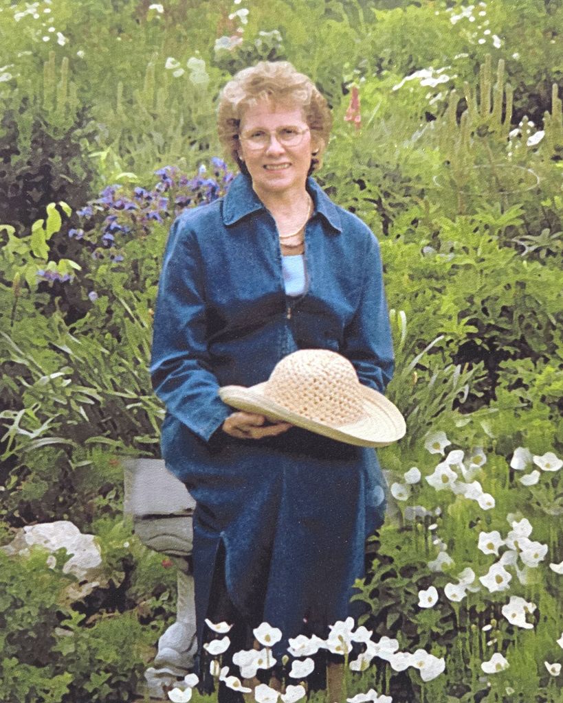 Beverly June Faber Profile Photo