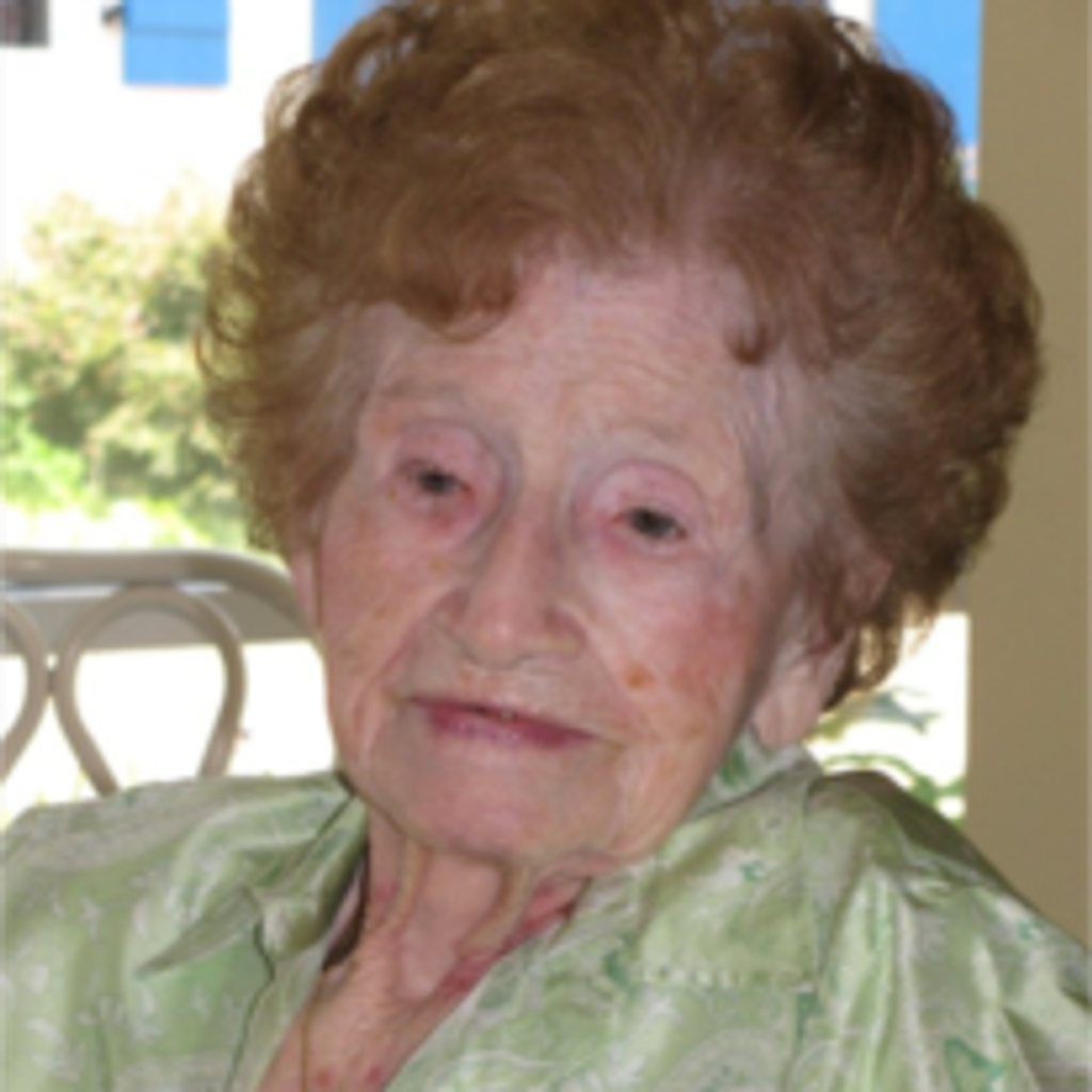 Ozea Broussard Trahan