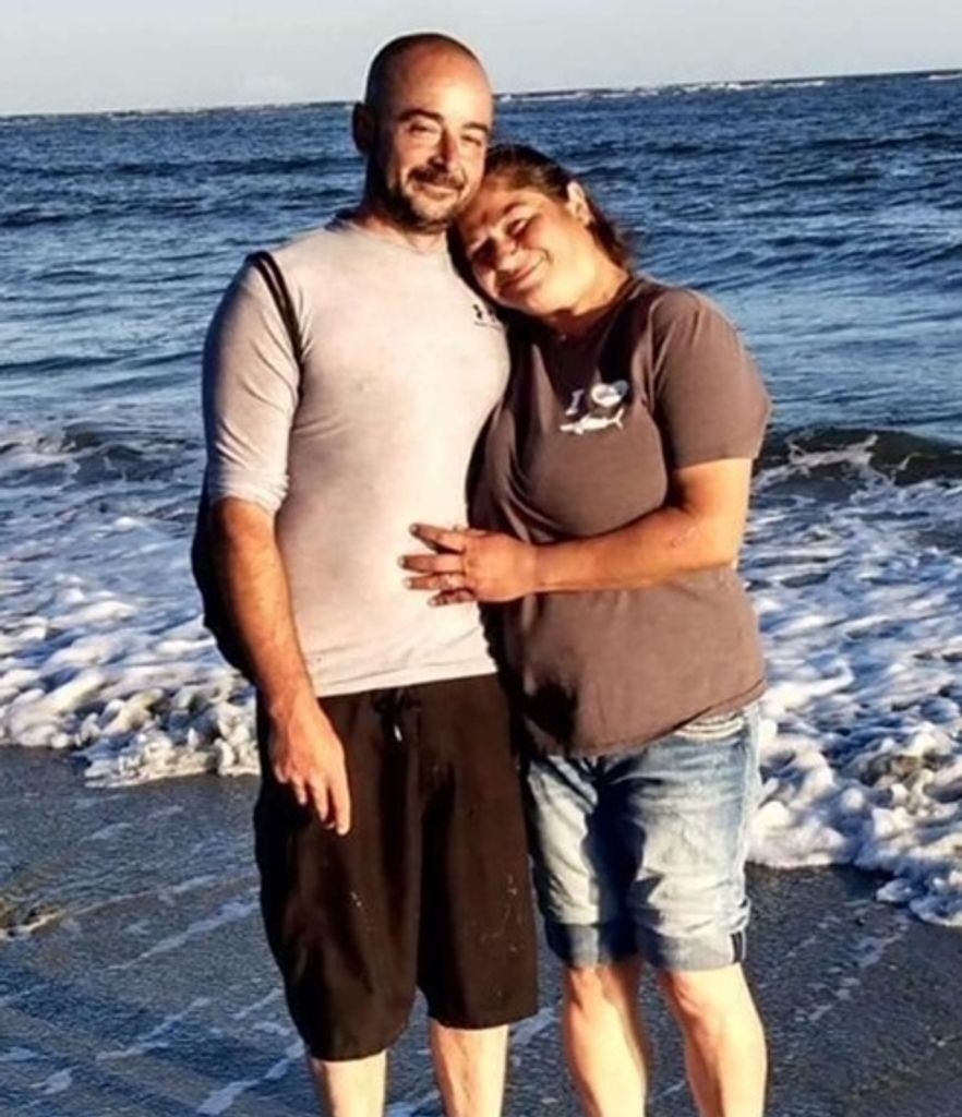 Joshua Lowman And Amanda Ferguson Profile Photo