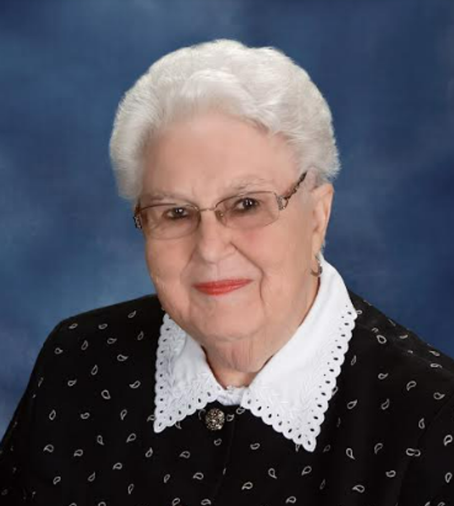 Helen R. (Hartwig)  Timmermann Profile Photo