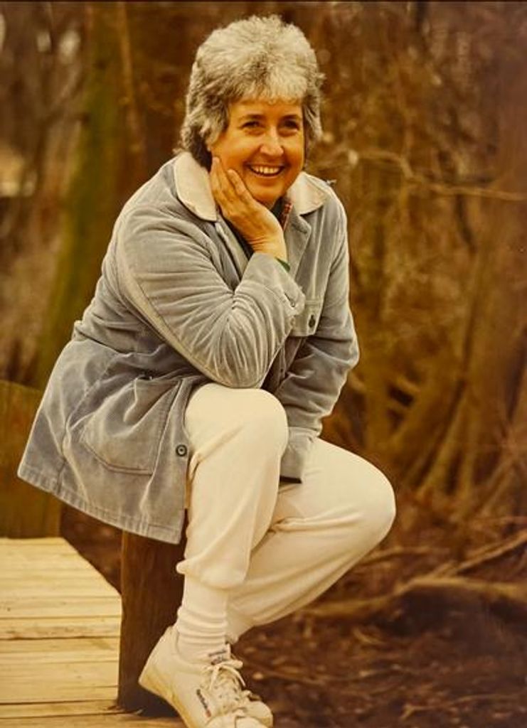 Sadie Mae Padgett Profile Photo