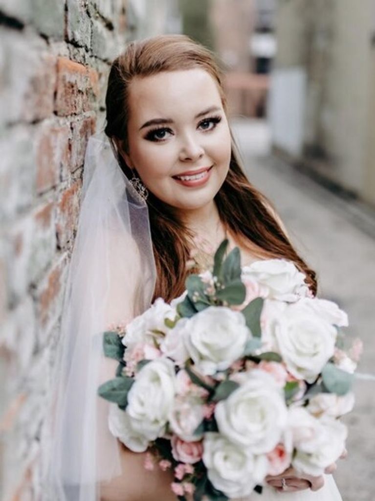 Kayla Nicole Hargett Profile Photo