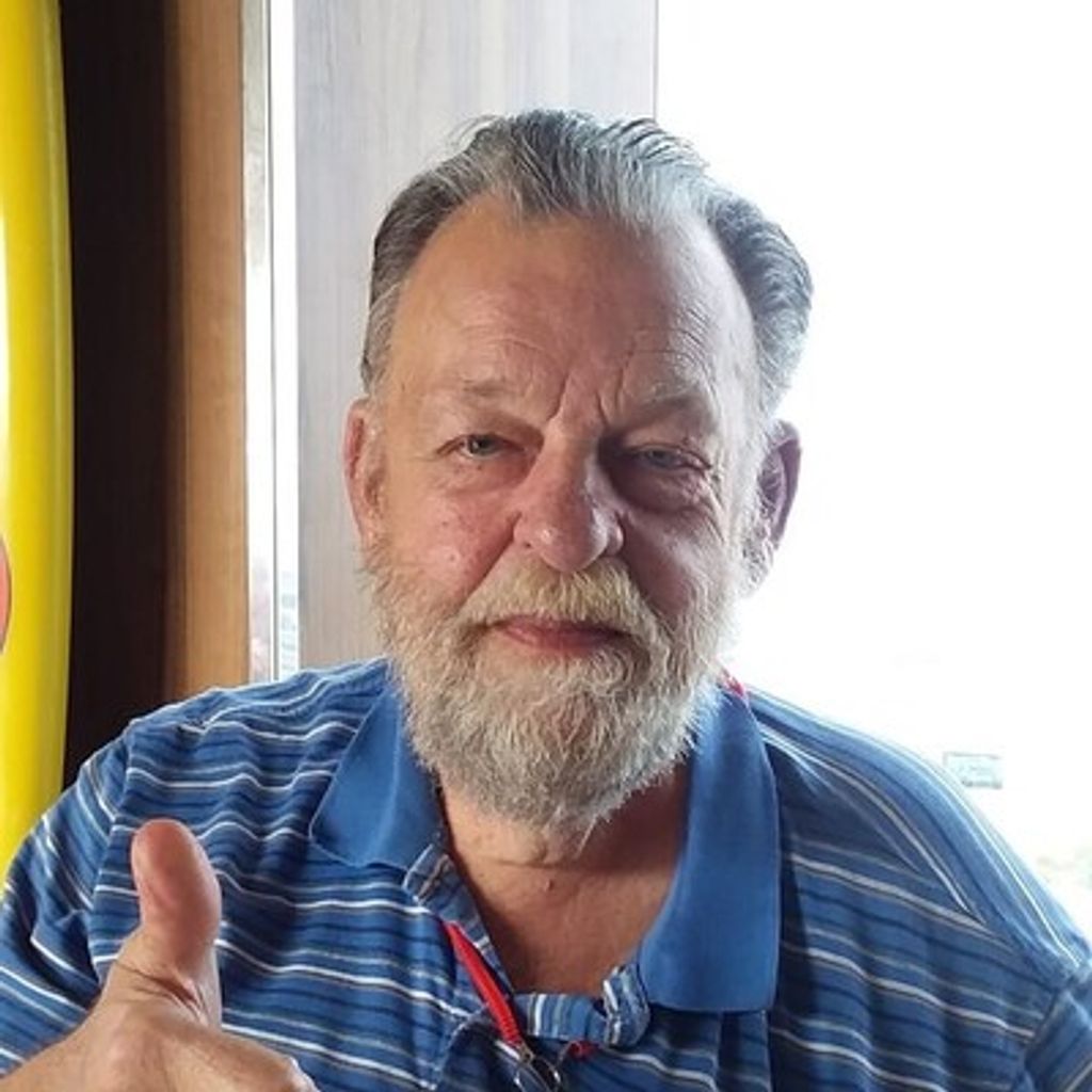Jerry Craiglow Profile Photo