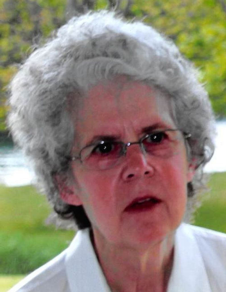 Joyce Ann (Dixon)  Adair Profile Photo