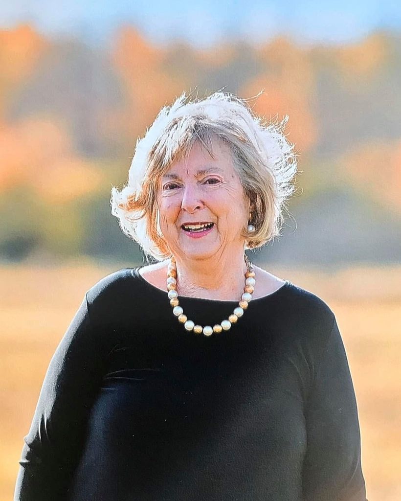 Patricia Muldrew Profile Photo