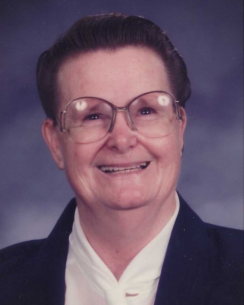 Anna Belle Vestle-Jones Profile Photo