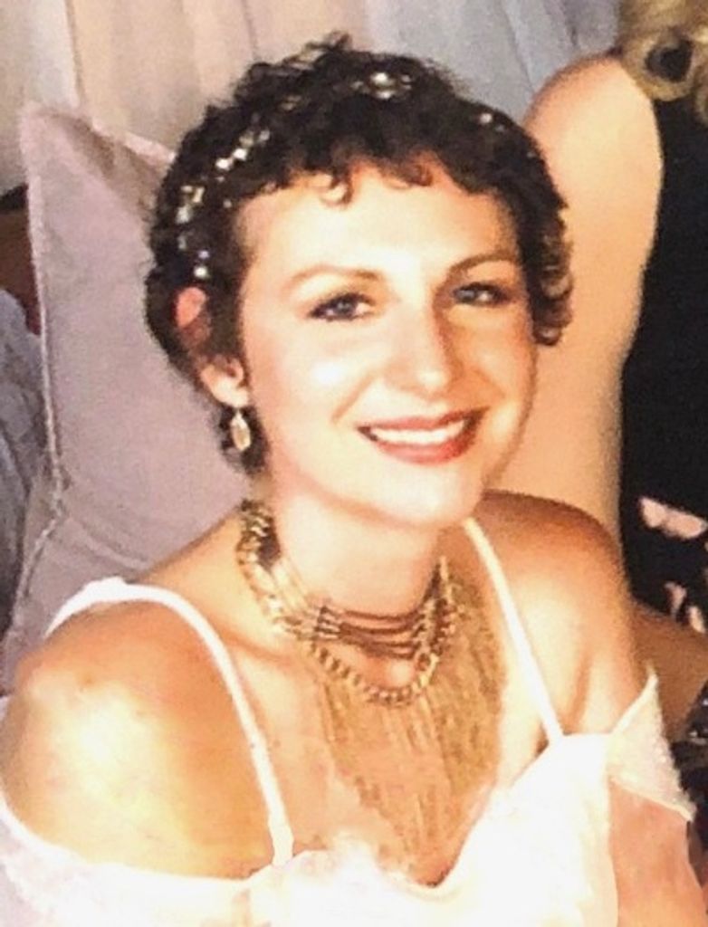 Rachel Claire Livingston