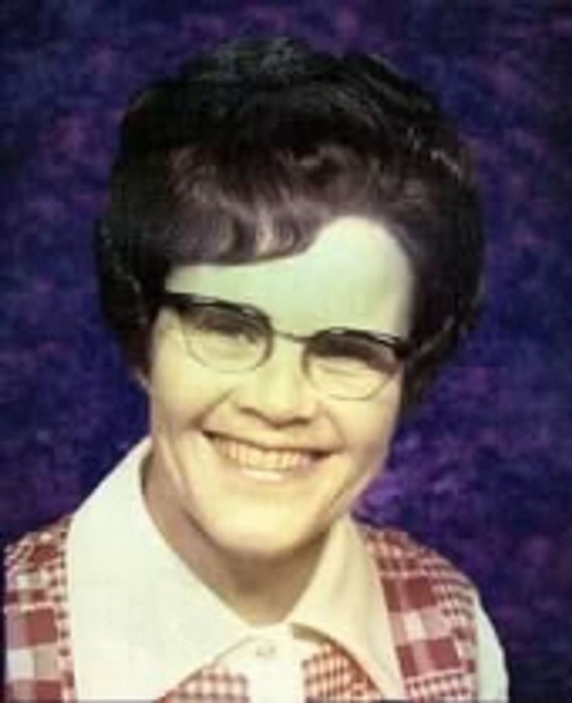 Mildred Henderson