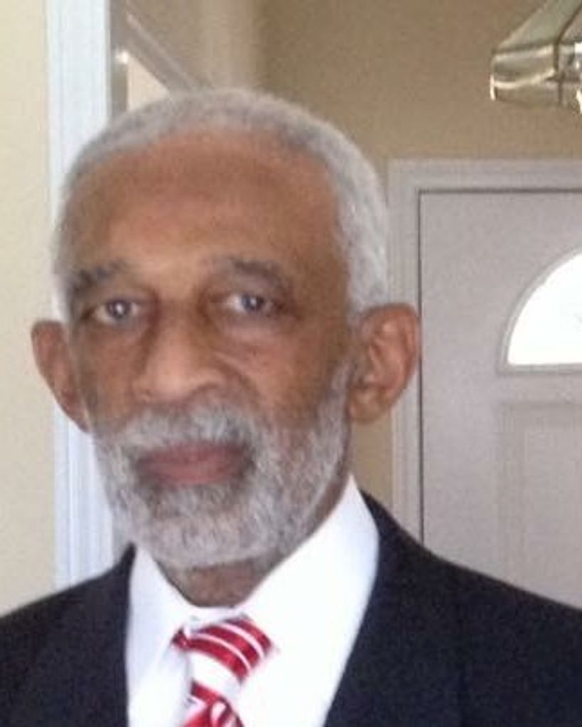 Samuel McClain Ivery Profile Photo