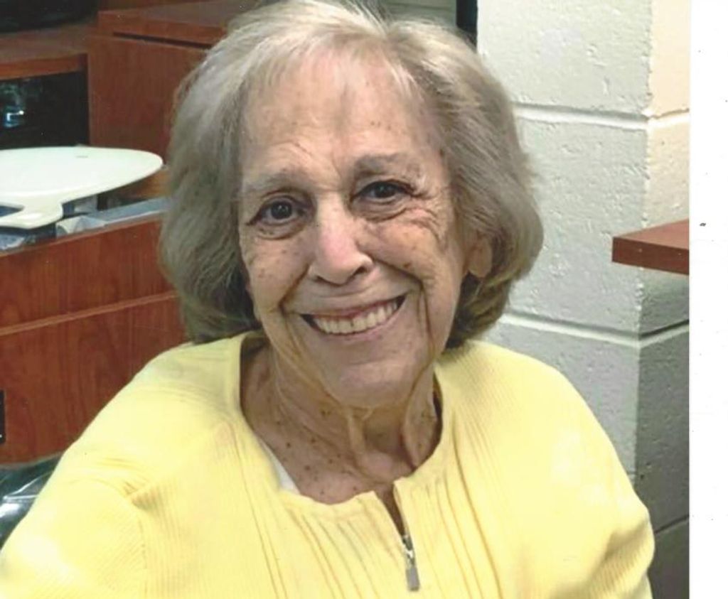 Joanne M. (Crispo)  Berry