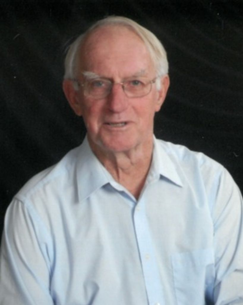 Edwin "Ed" Joseph Groebner