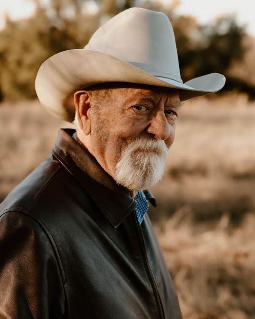 Robert W. Vandergrift