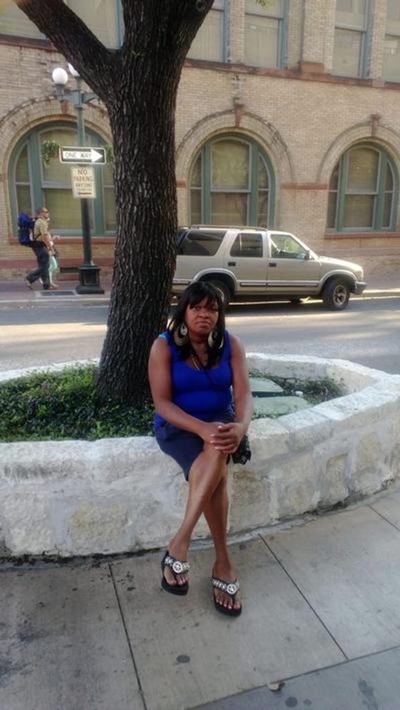 Shirley Marie Warren Profile Photo