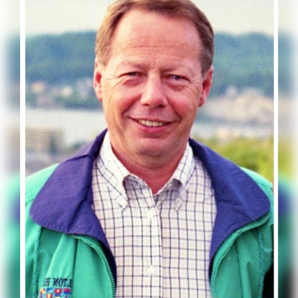 Gary Alan Keller Profile Photo