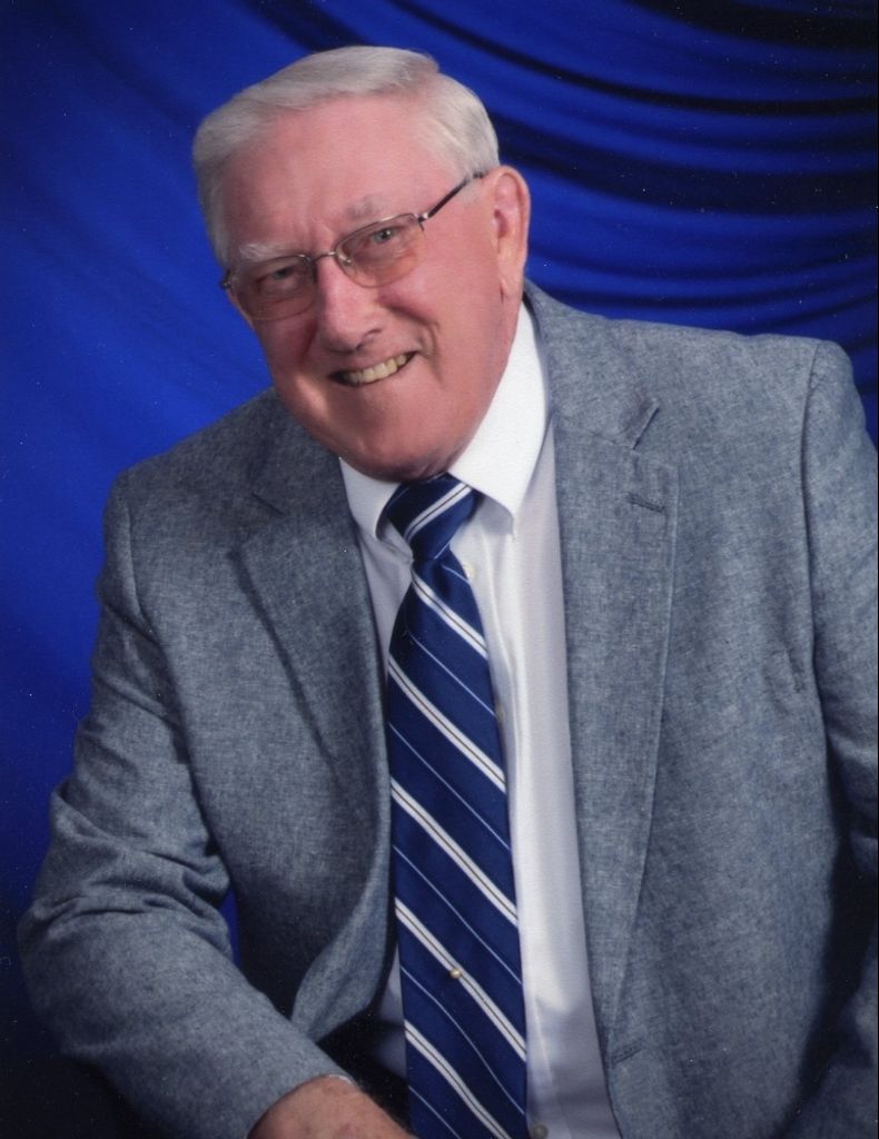 James D.  Rohen Profile Photo