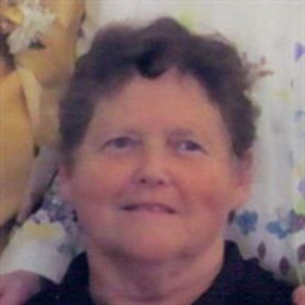 Bonnie Mulcay