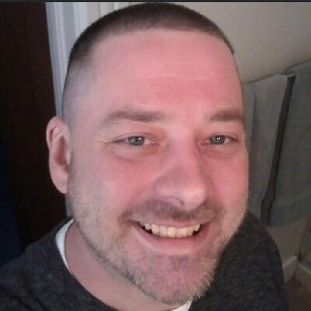 Derek William Wintamute