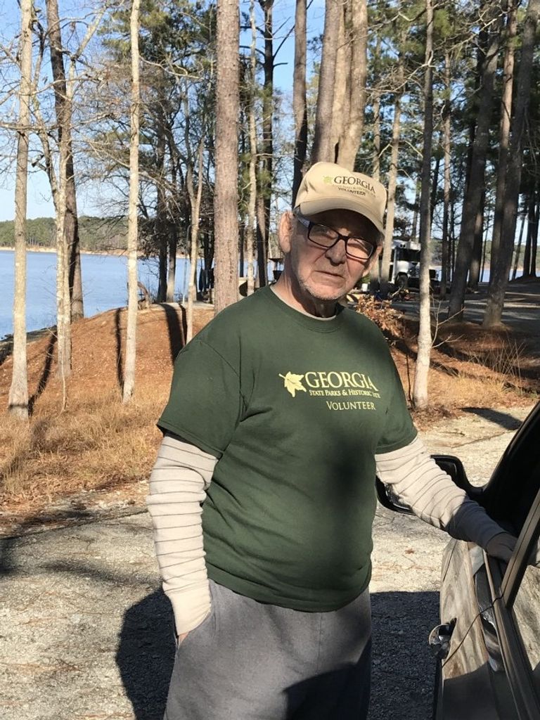 Carl Murray Clevenger