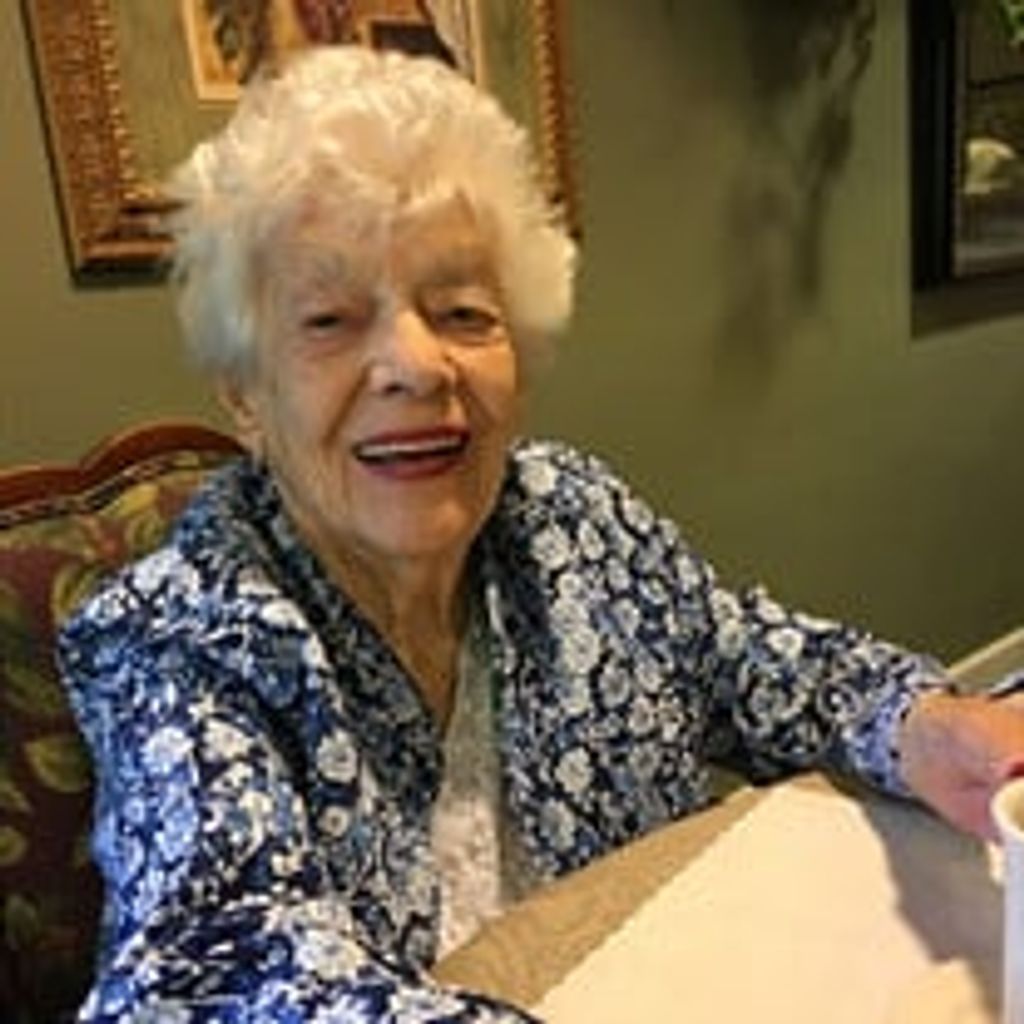 Barbara L Lombard Profile Photo