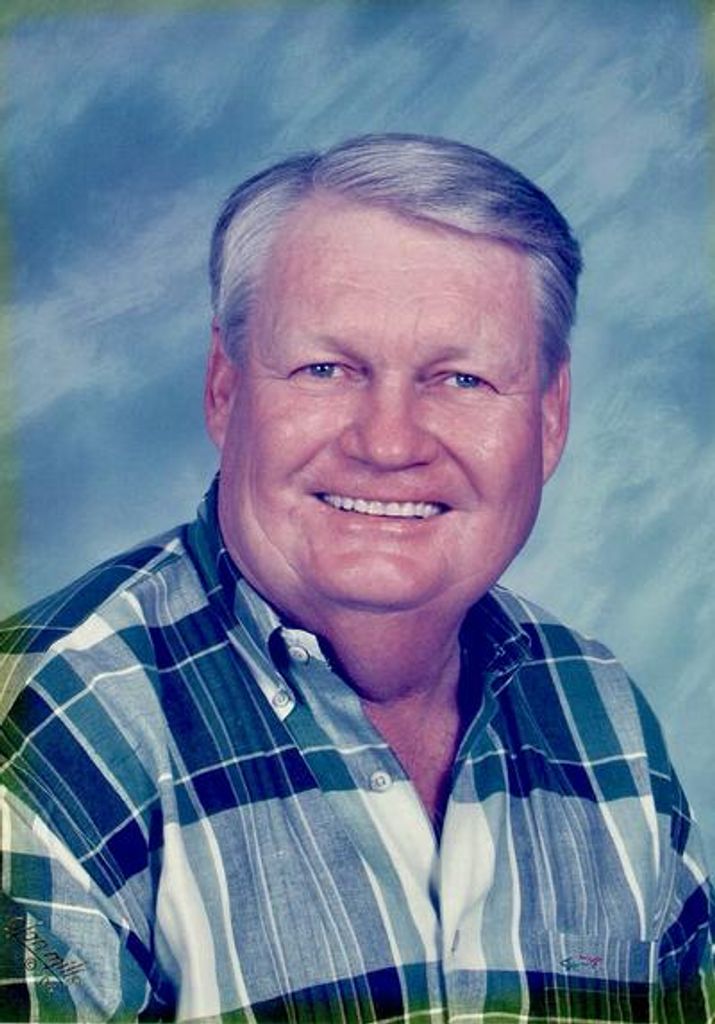 Robert F. "Bobby" Mendel, Jr. Profile Photo