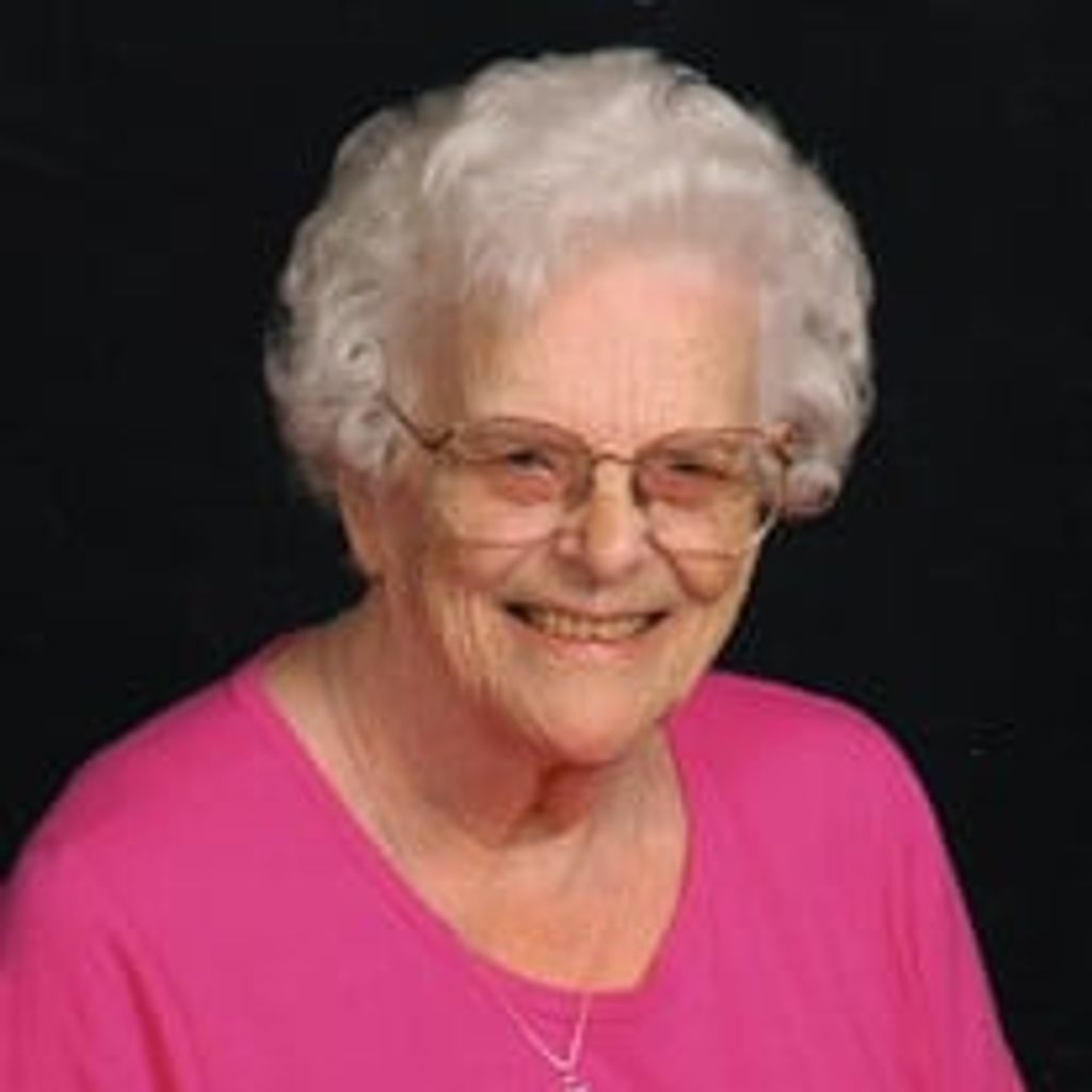 Gladys Magdalena Wachter
