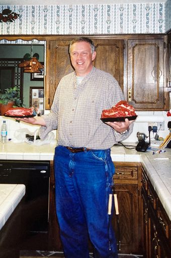 Curtis R. Hinz photo gallery thumbnail 45 of 110