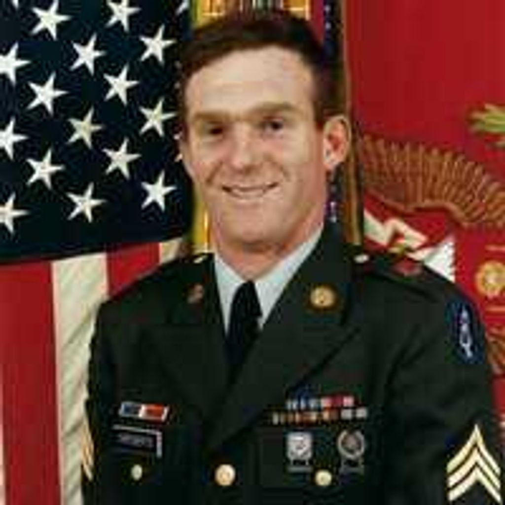 Robert Jay McRoberts