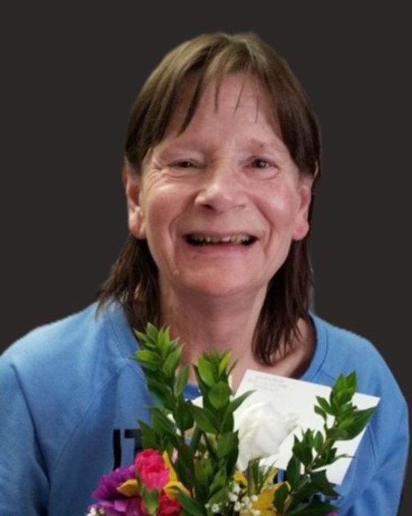 Susan E. Armstrong