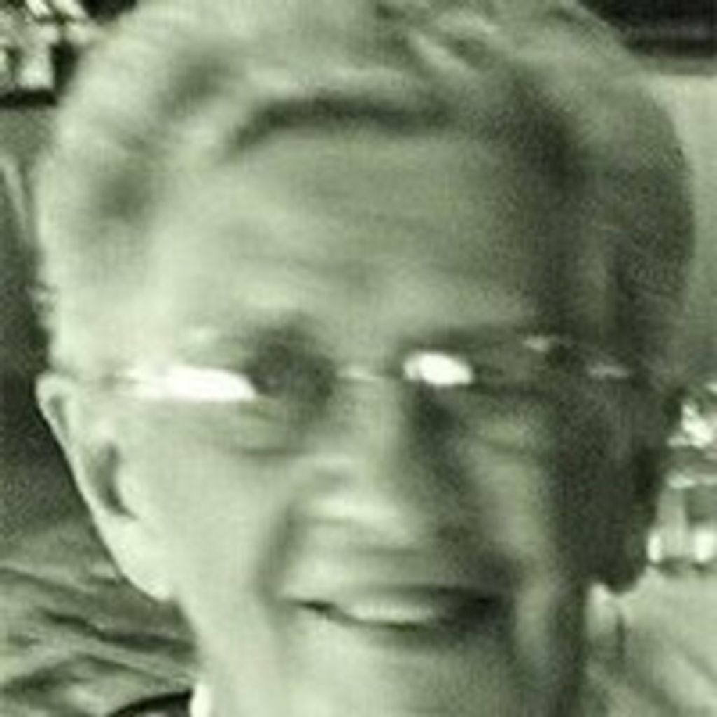 Marjorie B. Fahs