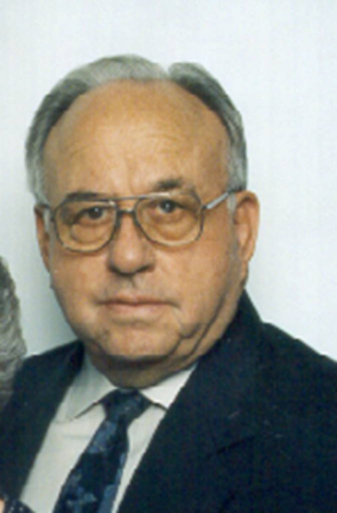 Boyce Ardell Bryan Profile Photo