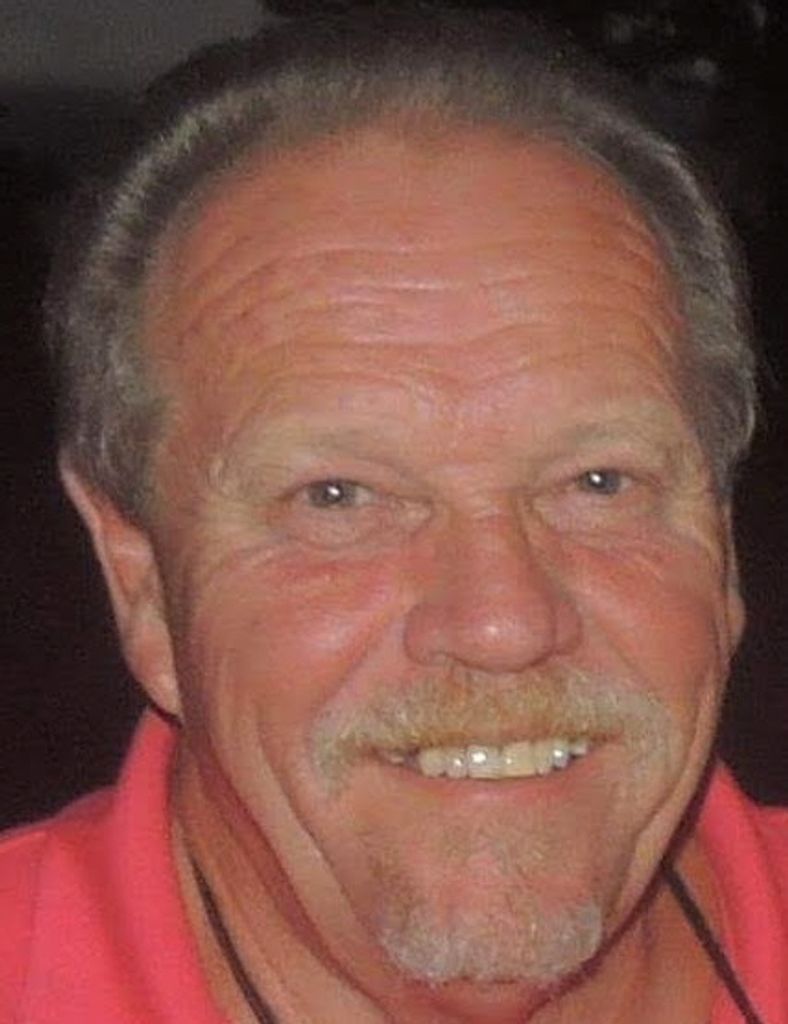 John Wayne Morgan, Sr. Profile Photo