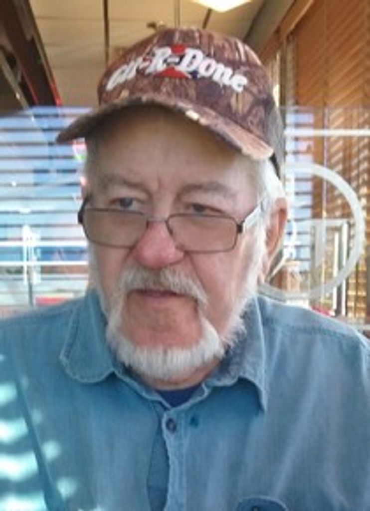 Bruce Jackson Kelley, Sr.