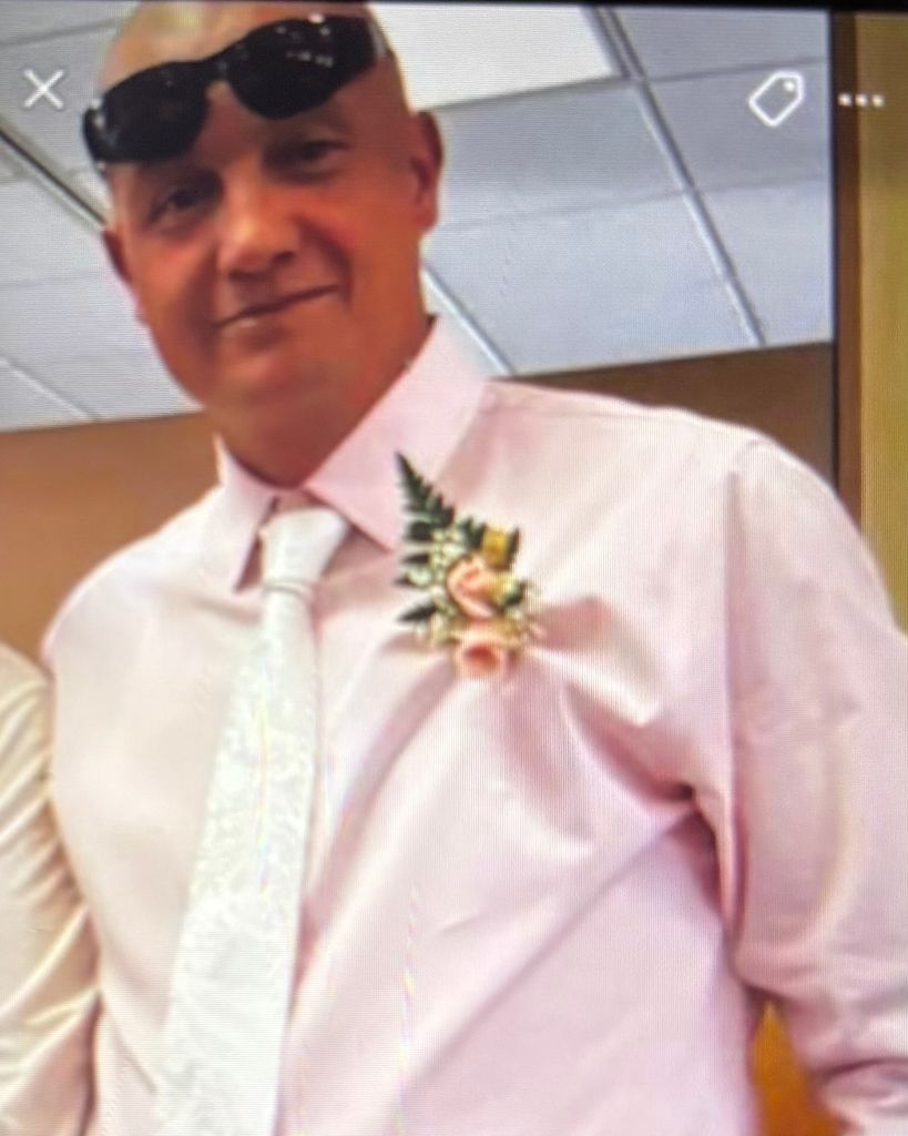 John Raymond Kendall Profile Photo