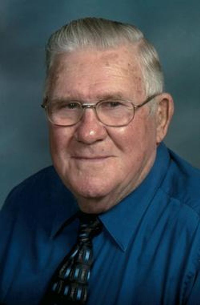 Alton Raymond Storsved