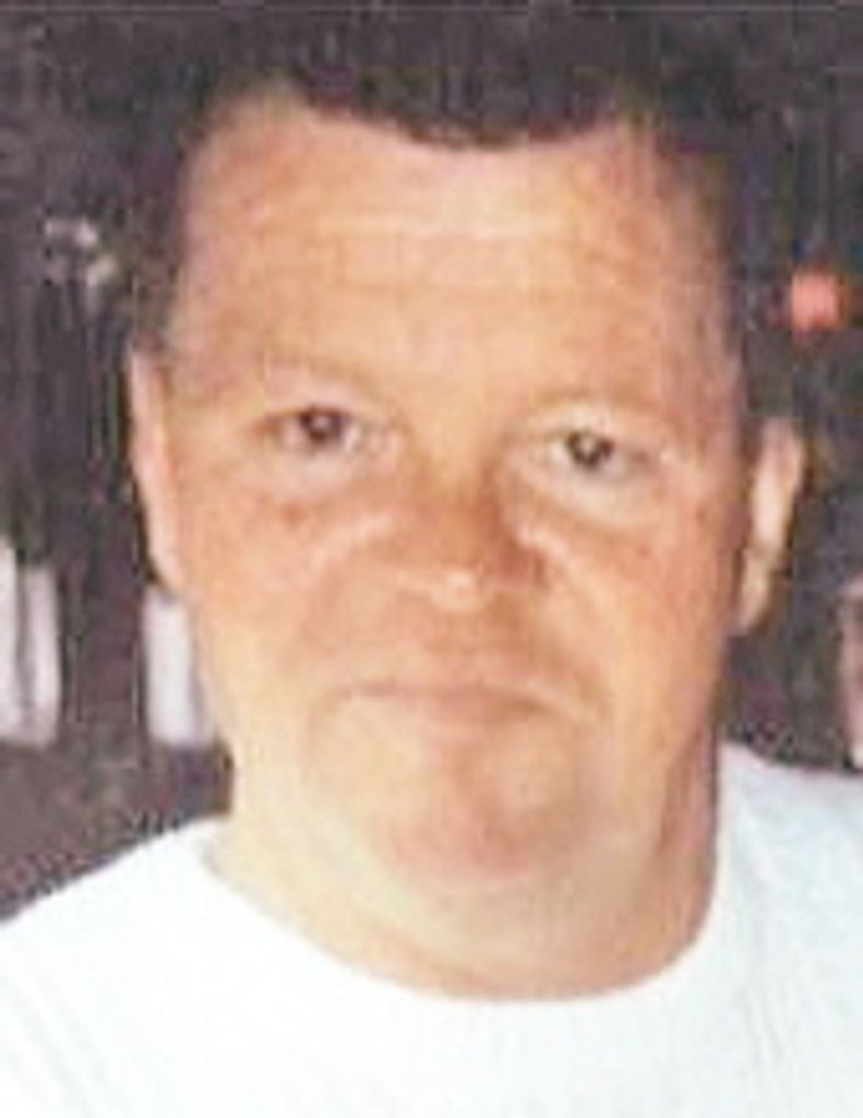 Richard Witmer Sr.