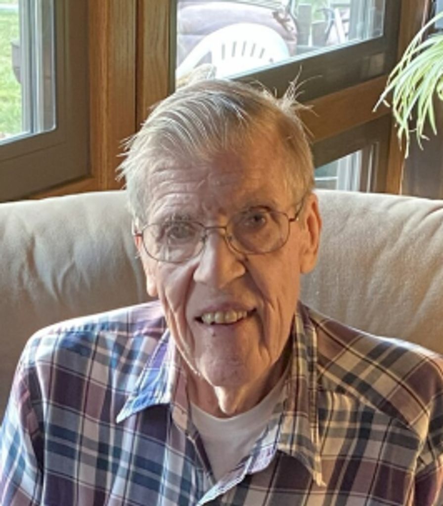 John Dahlquist